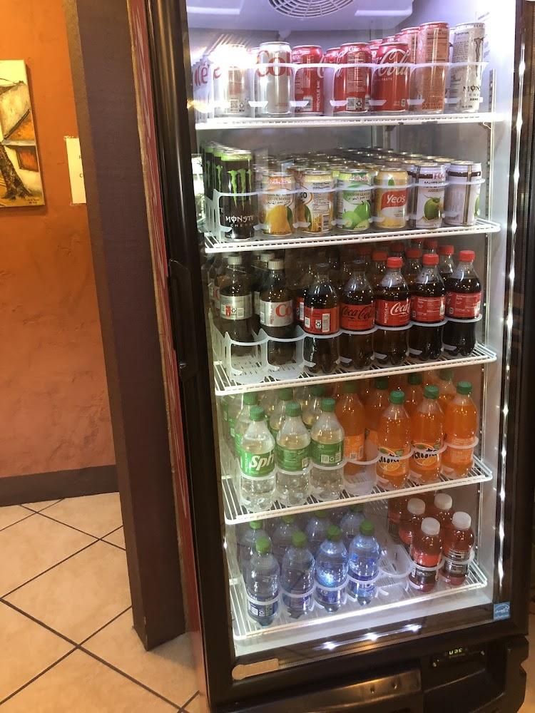 Baguette Vietnamese Sandwiches